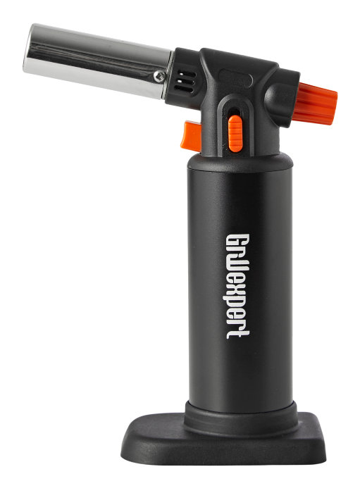 Multigasbrænder - Grillexpert